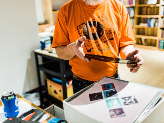 Collective Books & Records | credit AB-PHOTOGRAPHY.US