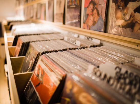Collective Books & Records | credit AB-PHOTOGRAPHY.US