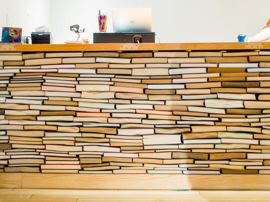 Collective Books & Records | credit AB-PHOTOGRAPHY.US