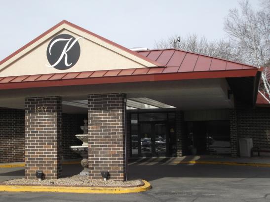 Apache Hotel Rochester Mn 55902