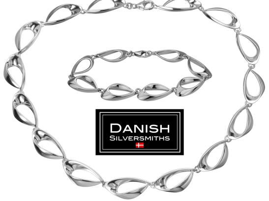Danish Silversmiths Collection