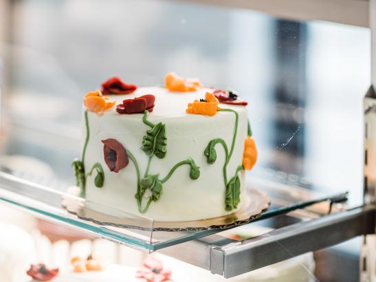 Daube's Cakes & Bakery | credit AB-PHOTOGRAPHY.US