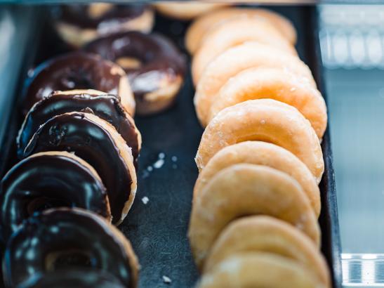 Daube's Cakes & Bakery | credit AB-PHOTOGRAPHY.US