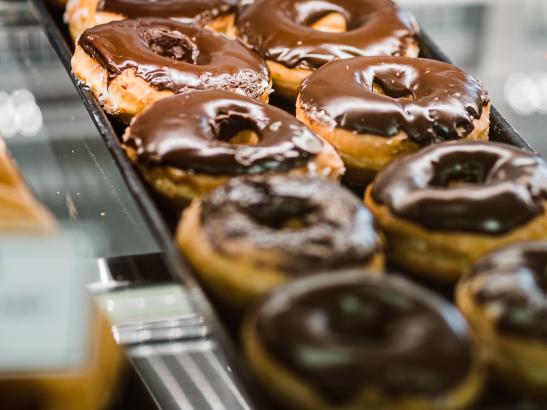 Daube's Cakes & Bakery | credit AB-PHOTOGRAPHY.US