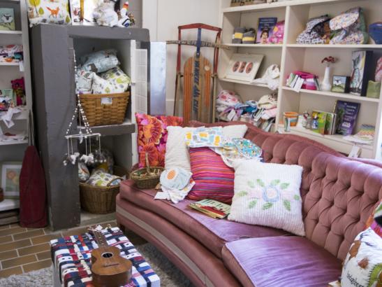 dwell local | credit TJ Turner