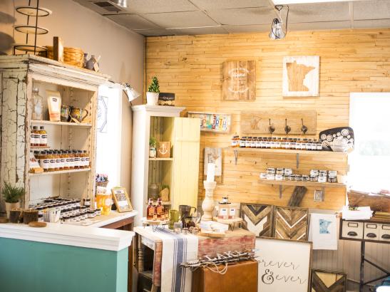 dwell local | credit TJ Turner