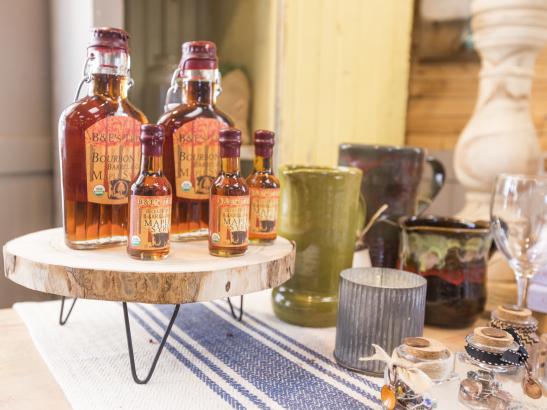 dwell local | credit TJ Turner