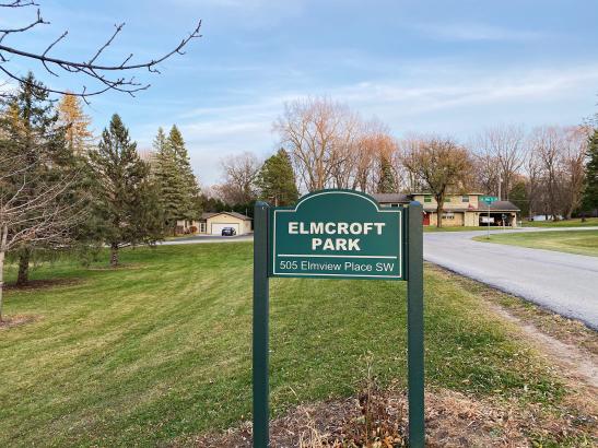 Elmcroft Park | Credit AB-Photography.us