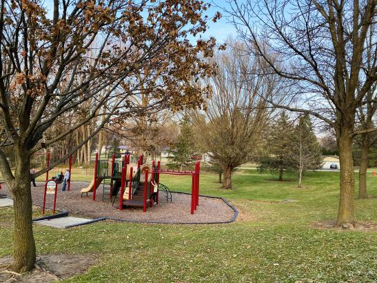 Elmcroft Park | Credit AB-Photography.us