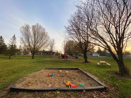 Elmcroft Park | Credit AB-Photography.us