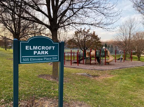 Elmcroft Park | Credit AB-Photography.us