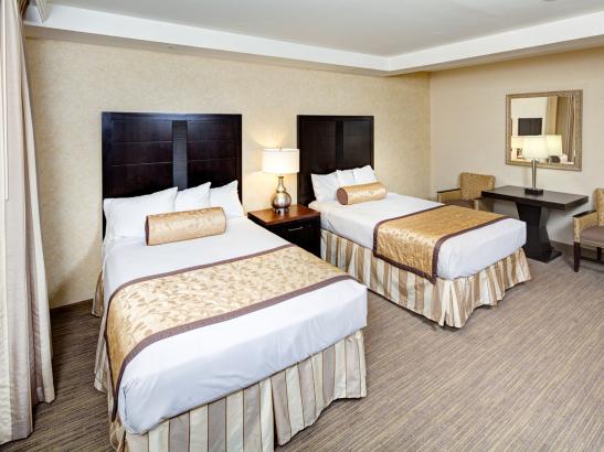 Guestroom Executive Double