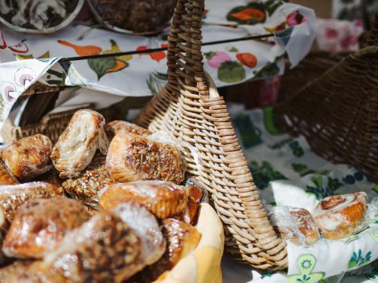 Farmers Market | credit AB-PHOTOGRAPHY.US