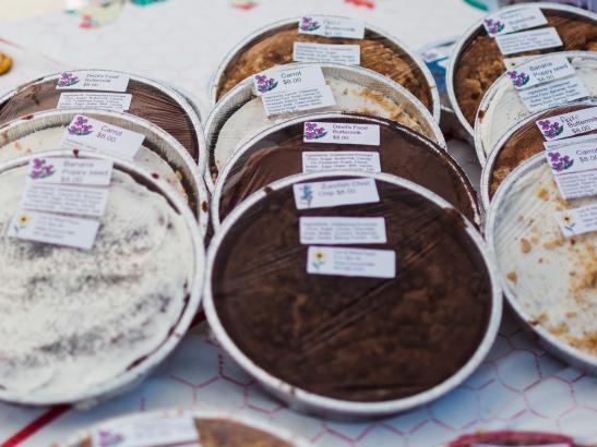 Farmers Market | credit AB-PHOTOGRAPHY.US