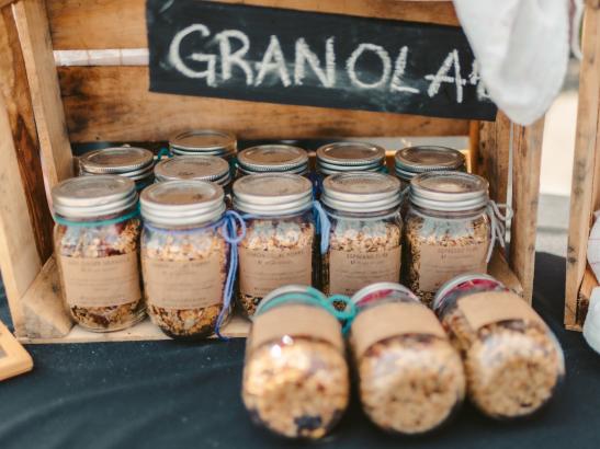 Farmers Market | credit AB-PHOTOGRAPHY.US