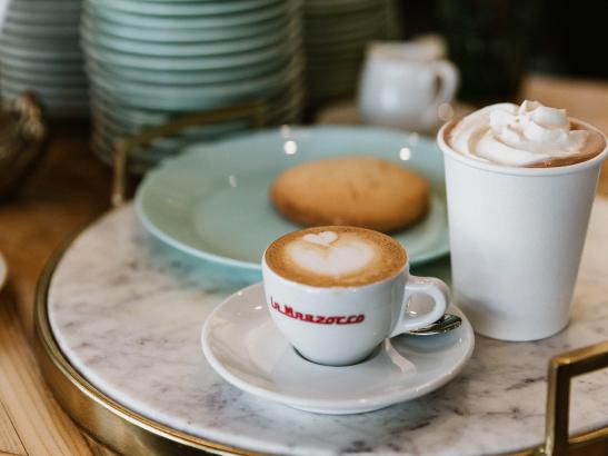Fiddlehead Coffee Co. | credit AB-PHOTOGRAPHY.US