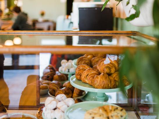 Fiddlehead Coffee | credit AB-PHOTOGRAPHY.US