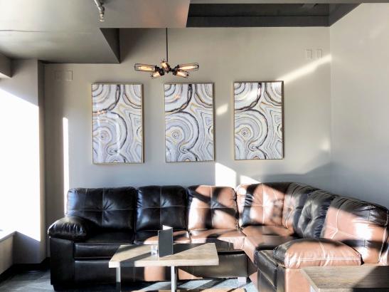 Fun and inviting | credit AB-PHOTOGRAPHY.US