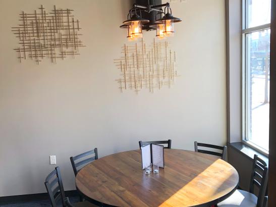 Inside Fusion Lounge | credit AB-PHOTOGRAPHY.US