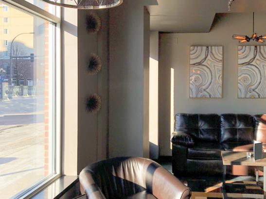 Casual seating | credit AB-PHOTOGRAPHY.US