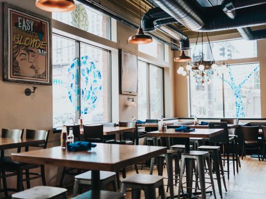 Nellie's on 3rd | credit AB-PHOTOGRAPHY.US