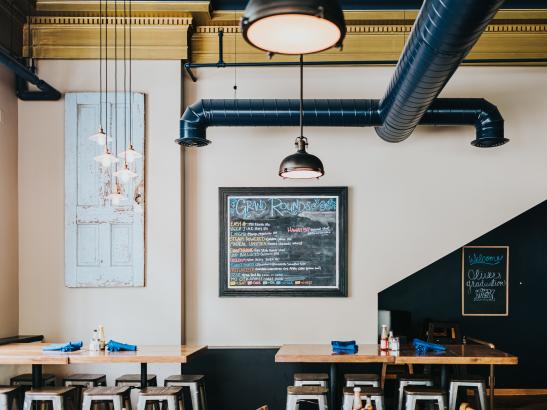 Nellie's on 3rd | credit AB-PHOTOGRAPHY.US