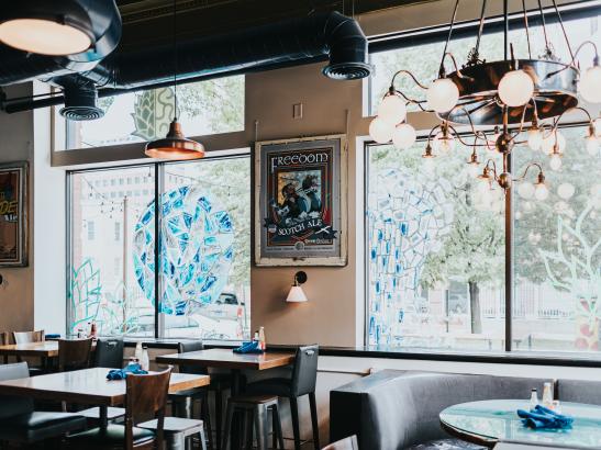 Nellie's on 3rd | credit AB-PHOTOGRAPHY.US
