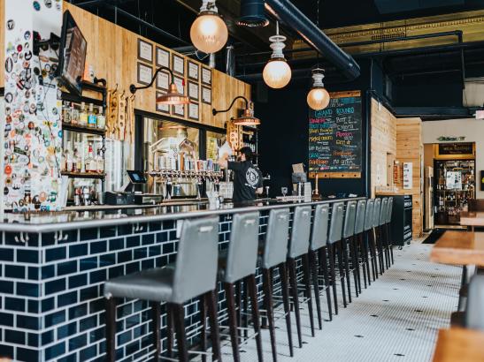 Grand Rounds Brew Pub | credit AB-PHOTOGRAPHY.US