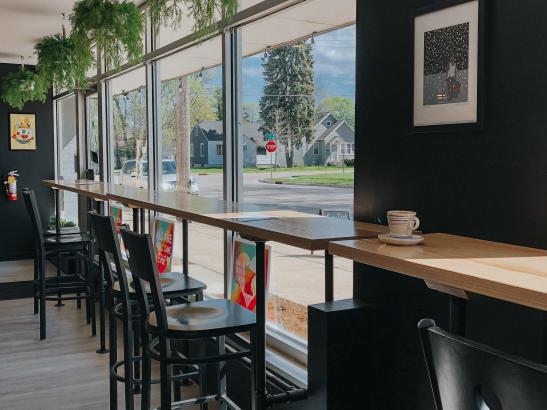 Gray Duck Theater & Coffeehouse | credit AB-PHOTOGRAPHY.US