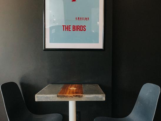 Gray Duck Theater & Coffeehouse | credit AB-PHOTOGRAPHY.US