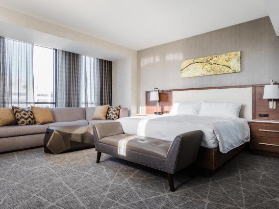 Hilton Rochester | credit AB-PHOTOGRAPHY.US