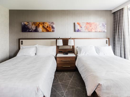 Hilton Rochester | credit AB-PHOTOGRAPHY.US