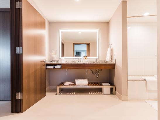 Hilton Rochester | credit AB-PHOTOGRAPHY.US