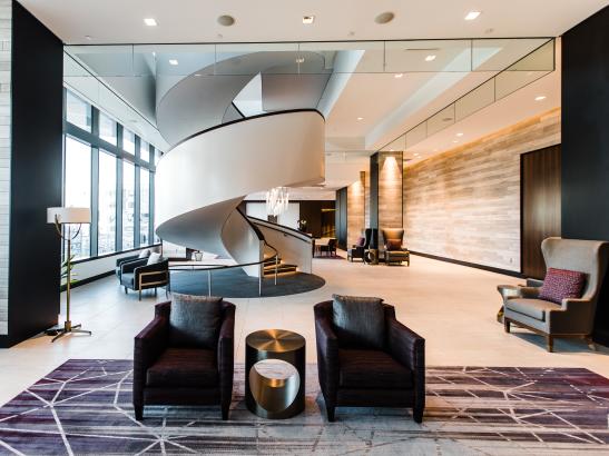 Hilton Rochester | credit AB-PHOTOGRAPHY.US