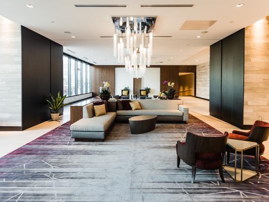 Hilton Rochester | credit AB-PHOTOGRAPHY.US