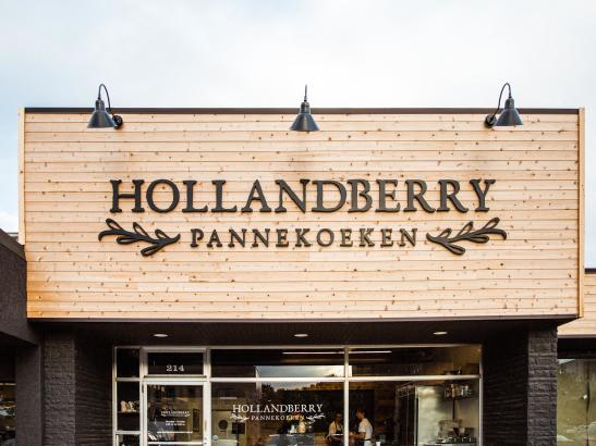 Hollandberry Pannekoeken | credit AB-PHOTOGRAPHY.US