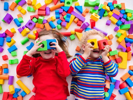 Play at Toybrary