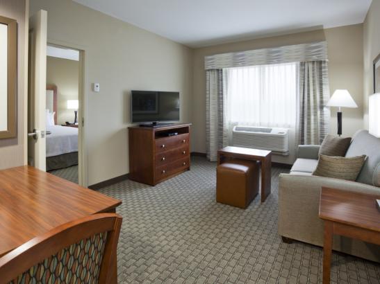 Homewood Suites