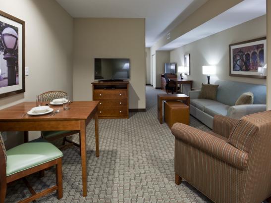 Homewood Suites