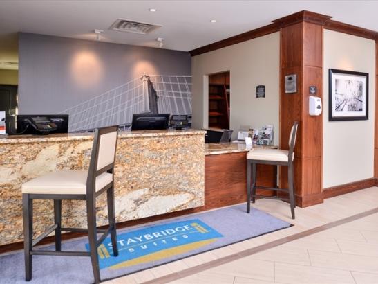 Staybridge Suites