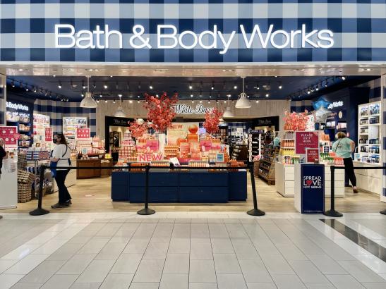 Bath & Body Works