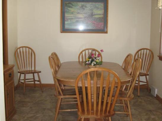 Baptist Hospitality House 7