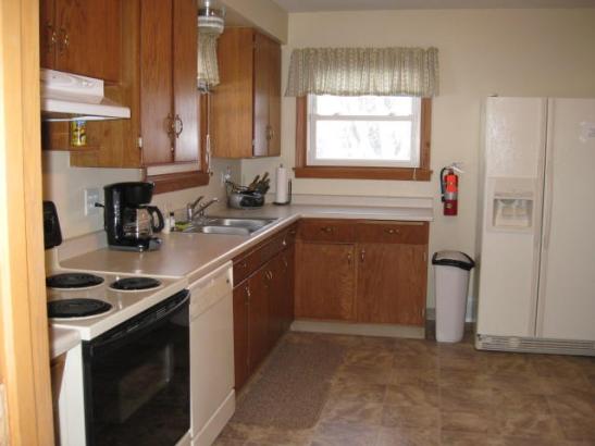 Baptist Hospitality House 8