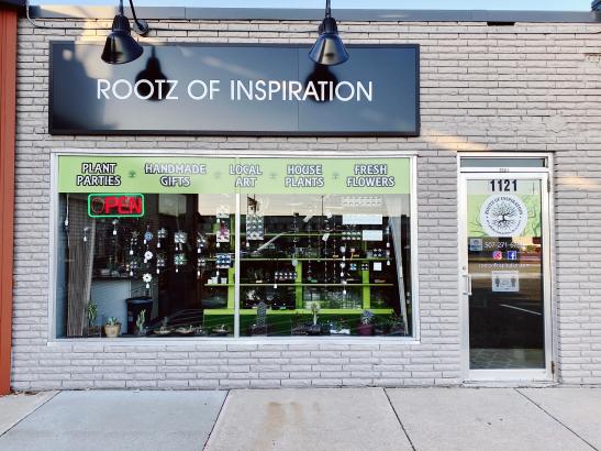 Rootz of Inspiration | Credit AB-Photography.us