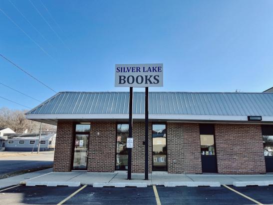 Silver Lake Books