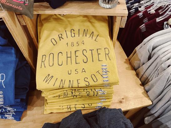 Love from Minnesota | Credit AB-Photography.us