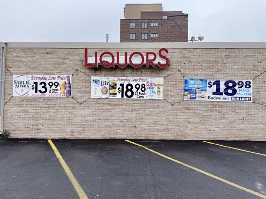 Silver Lake Liquor