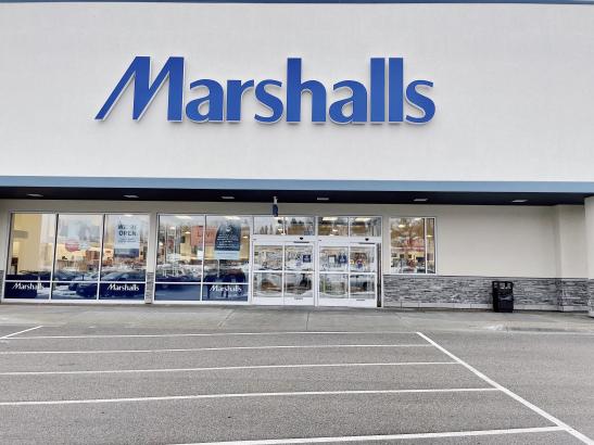 Marshalls