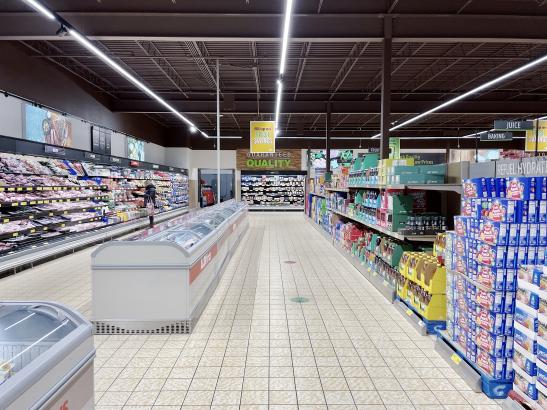 ALDI | South
