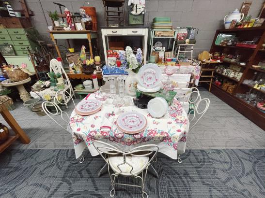 All American Antiques